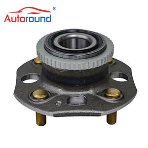 512172 Wheel Hub Bearing for HONDA ACURA