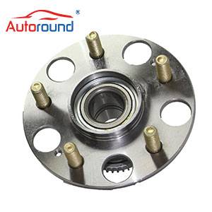512179 Wheel Hub Bearing for HONDA ACURA