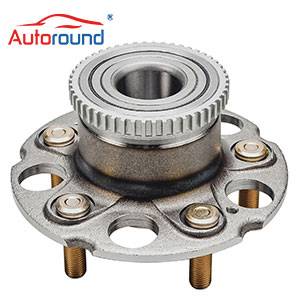 512180 Wheel Hub Bearing for HONDA Isuzu