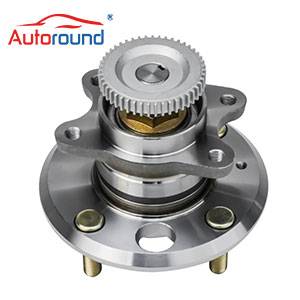 512190 Wheel Hub Bearing for Hyundai Kia