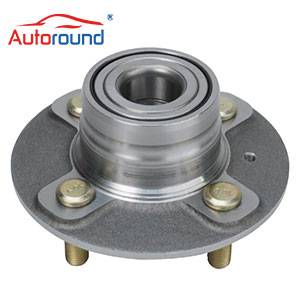 512193 Wheel Hub Bearing for Hyundai Kia Dongfeng Yueda