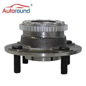 512195 Wheel Hub Bearing for Hyundai Kia