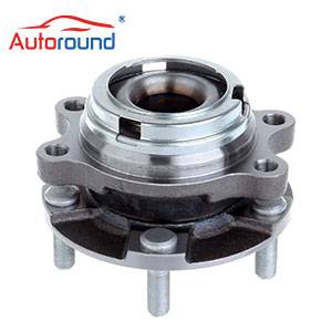 513335 Wheel Hub Bearing for Infiniti