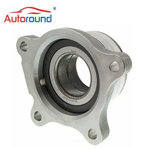 512396 Wheel Hub Bearing for Toyota and Lexus