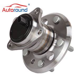512206 Wheel Hub Bearing for TOYOTA Lexus