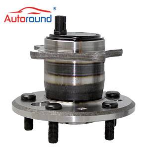 512207 Wheel Hub Bearing for TOYOTA Lexus