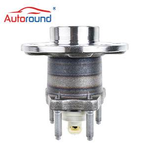 512238 Wheel Hub Bearing for General Motors