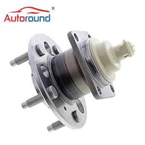 512244 Wheel Hub Bearing for Buick Chevrolet Pontiac