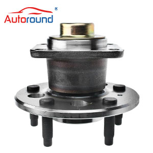 512245 Wheel Hub Bearing for Buick Chevrolet Pontiac