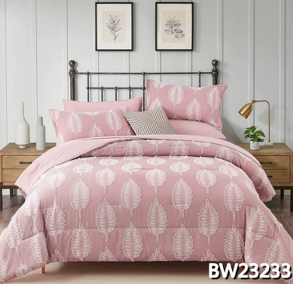 Comforter set-TONDA