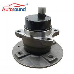 990601A Wheel Hub Bearing for BYD