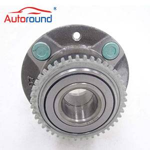 F-3104121 Wheel Hub Bearing for BYD