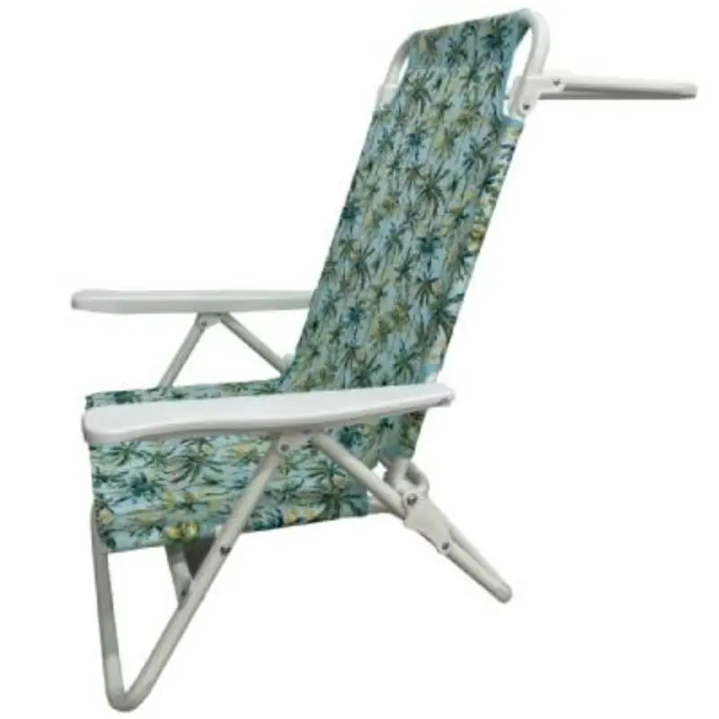 shoulder strap beach chair