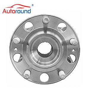 43202M600M00 Wheel Hub Bearing for Hyunda