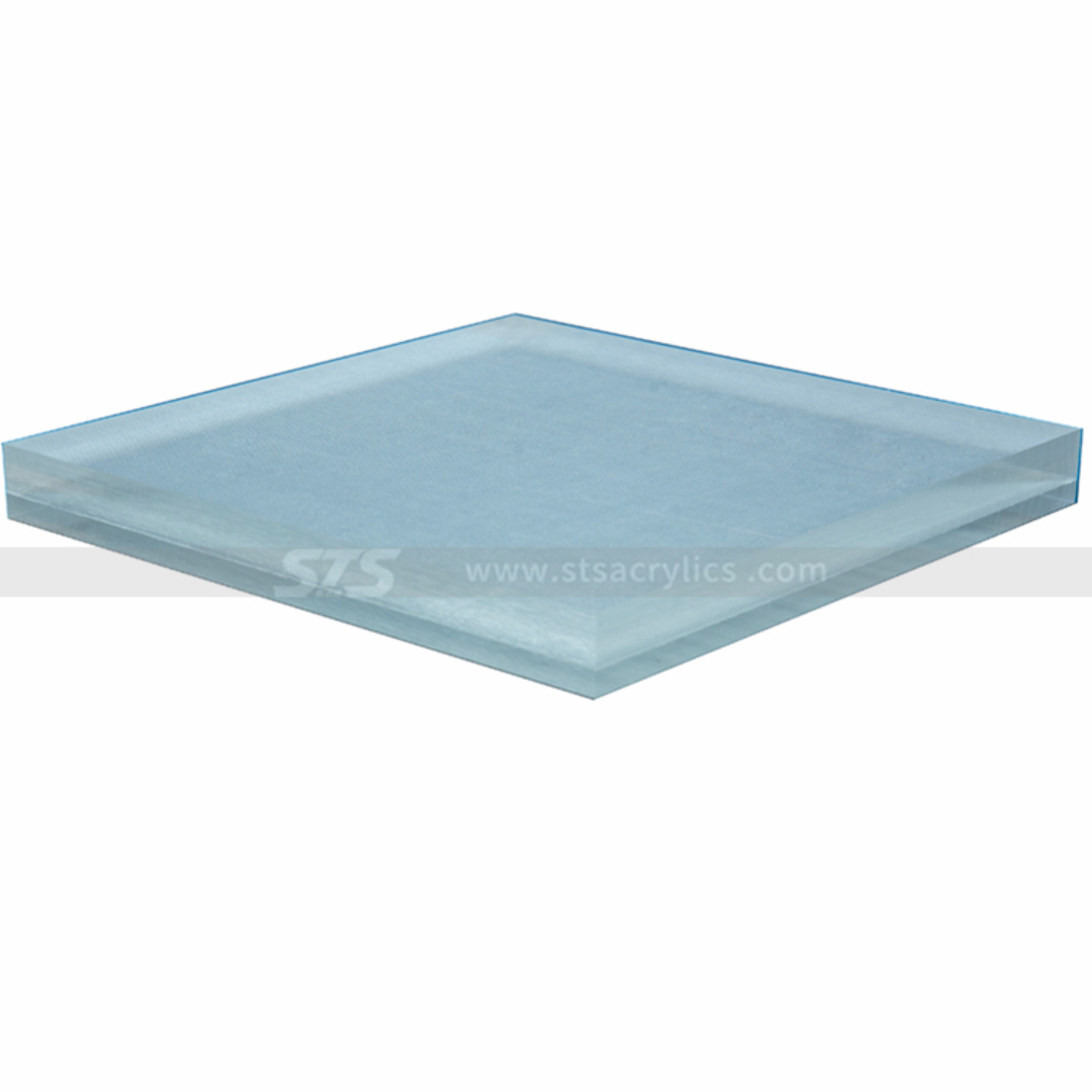 Colored Acrylic Sheet