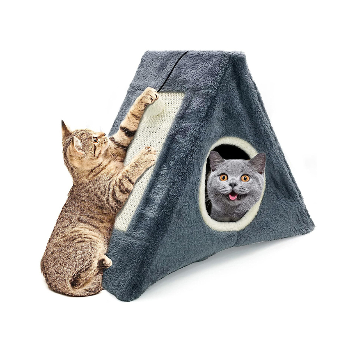 2023 New Design Household The Cat Scratches The Cat's Nest