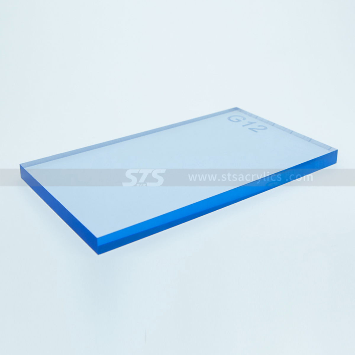 Colored Acrylic Sheet