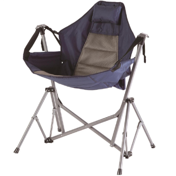 Swing rocking chair