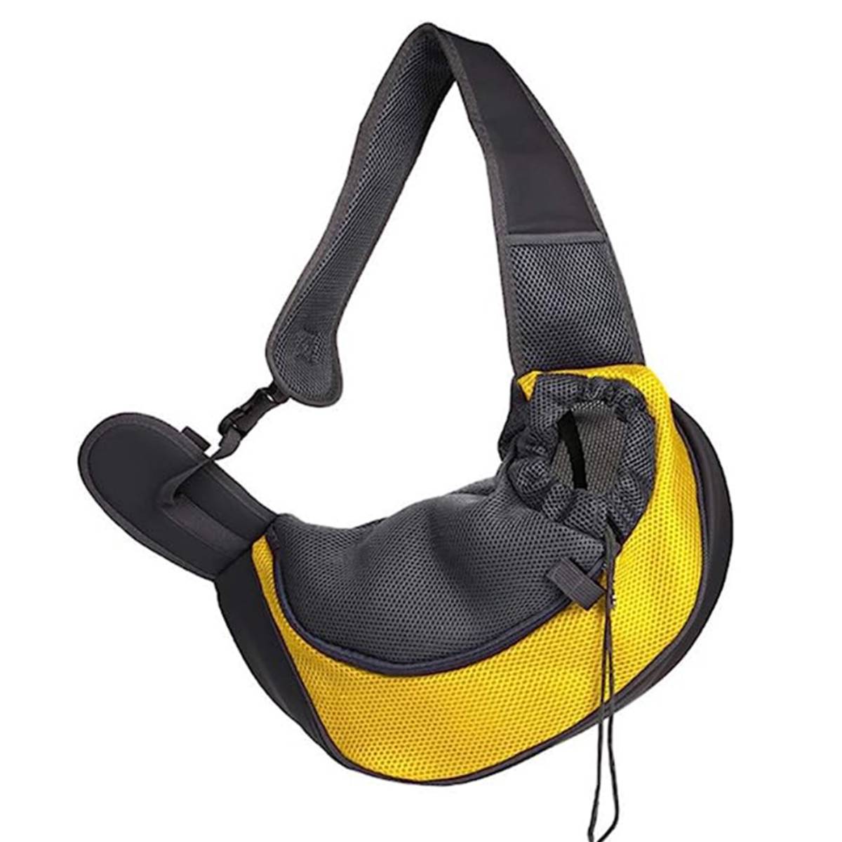 Portable Lightweight Pet Travel Bag Crossbody Bag For Pets