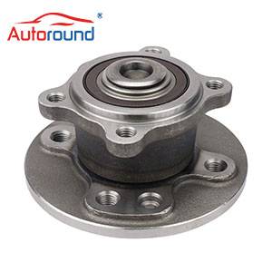 512427 Wheel Hub Bearing for Mini