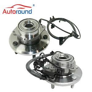 512479 Wheel Hub Bearing for Fiat