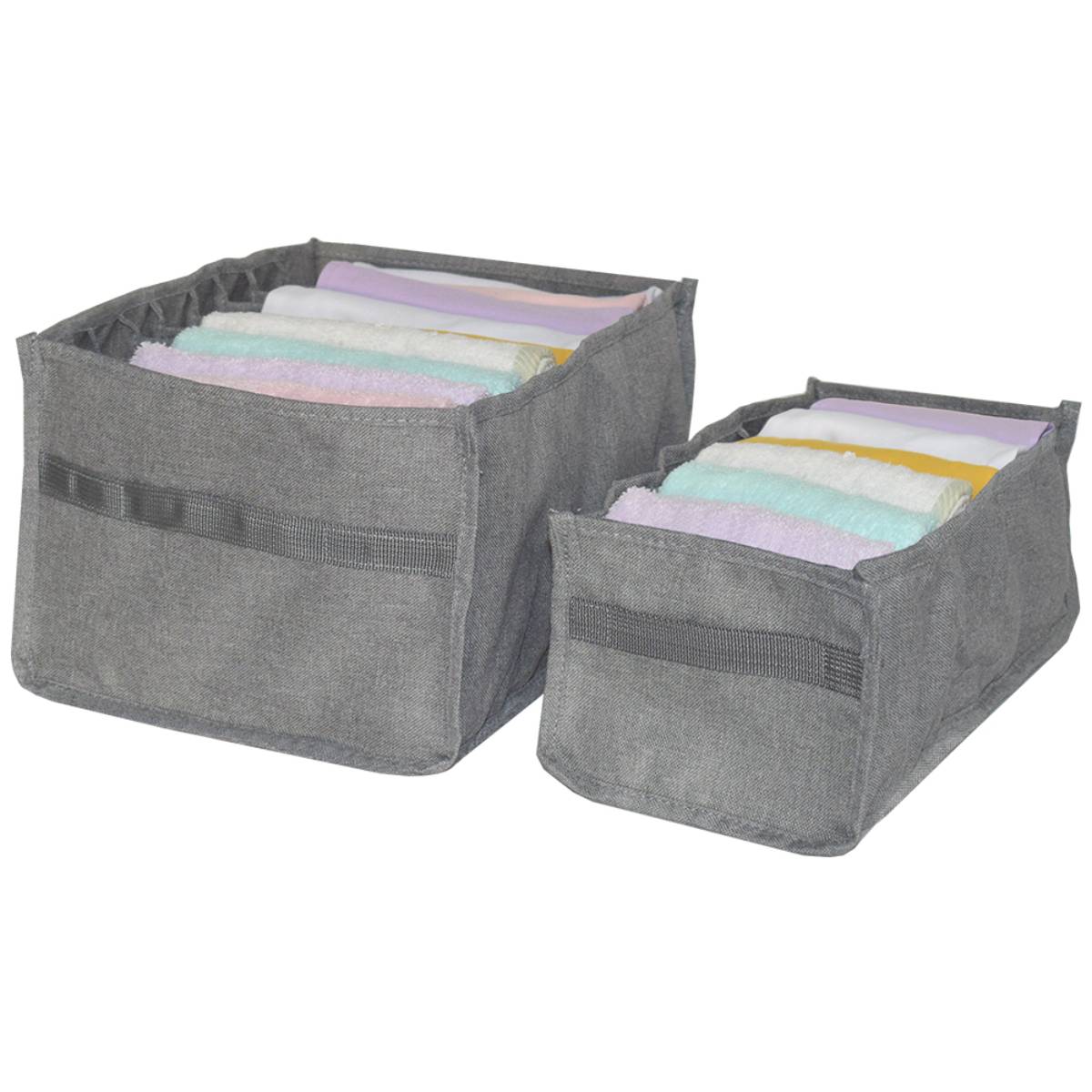 towel storage cabinet underwear drawer organizer storage box