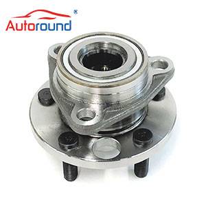 513017K Wheel Hub Bearing for Cadillac