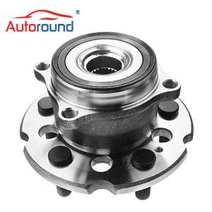 512342 Wheel Hub Bearing for HONDA ACURA