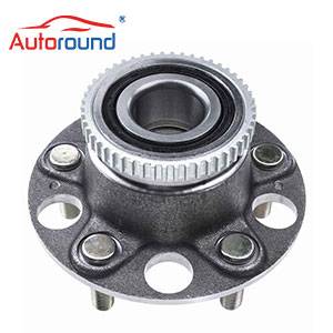 512343 Wheel Hub Bearing for HONDA Isuzu Acura