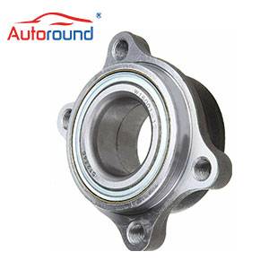 512346 Wheel Hub Bearing for Infiniti