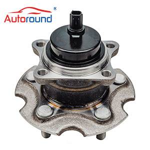 512372 Wheel Hub Bearing for TOYOTA Lexus