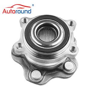 512375 Wheel Hub Bearing for Infiniti