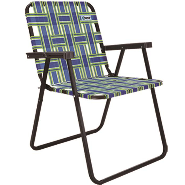 Follding Webbing Chair