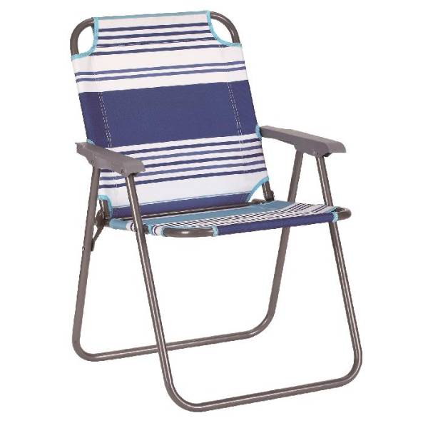 Classic Folding Beach Chair