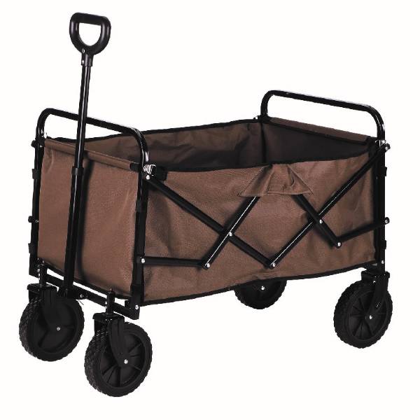 110L Folding Wagon