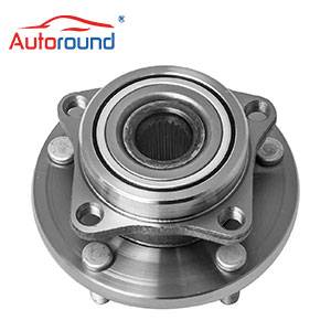513157 Wheel Hub Bearing for Dodge