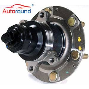 513165 Wheel Hub Bearing for Isuzu