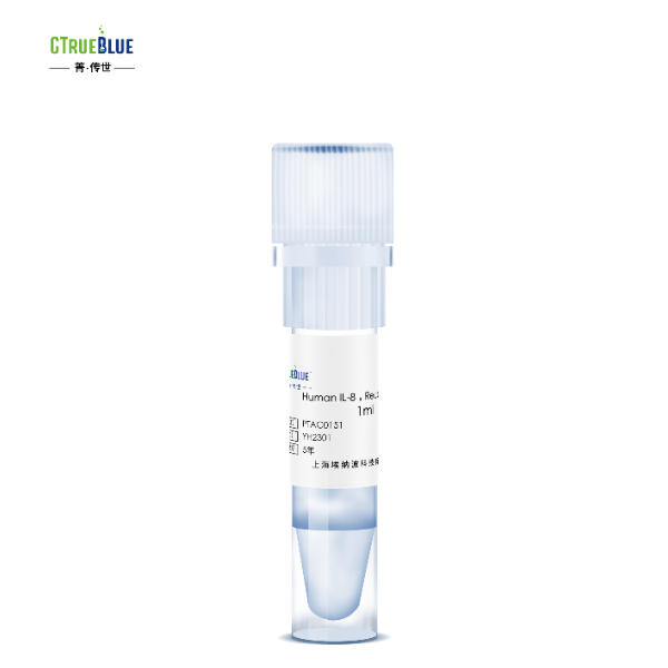 Human IL-8,Recombinant