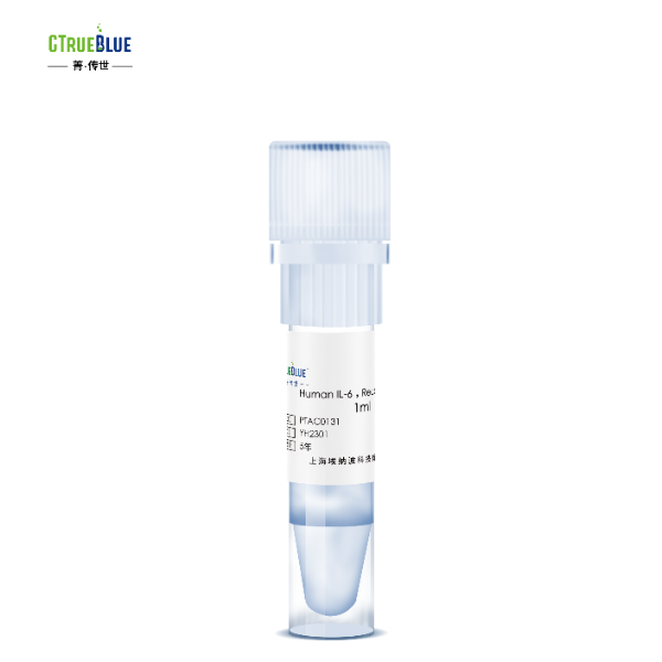 Human IL-6,Recombinant