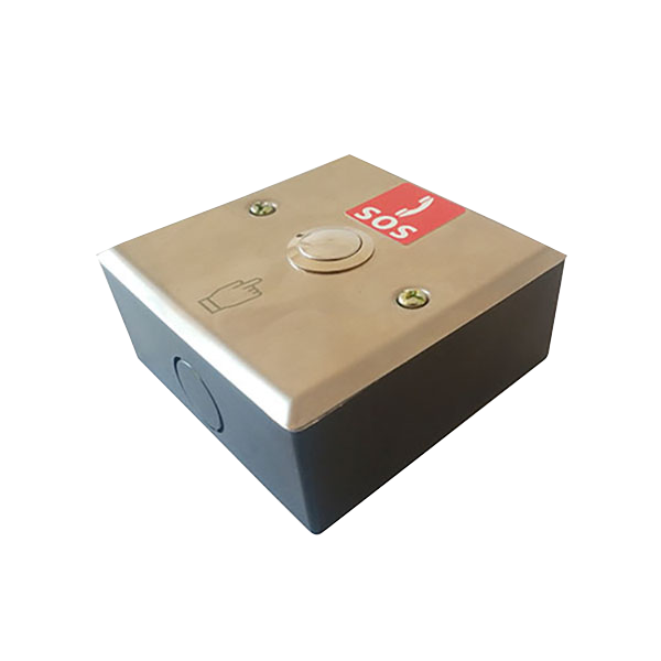 panic button for elderly