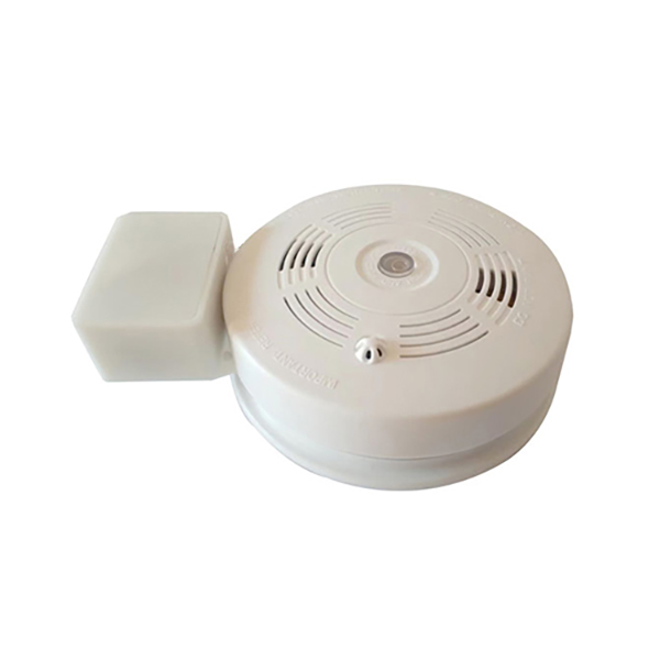 Fire and Gas Alarm