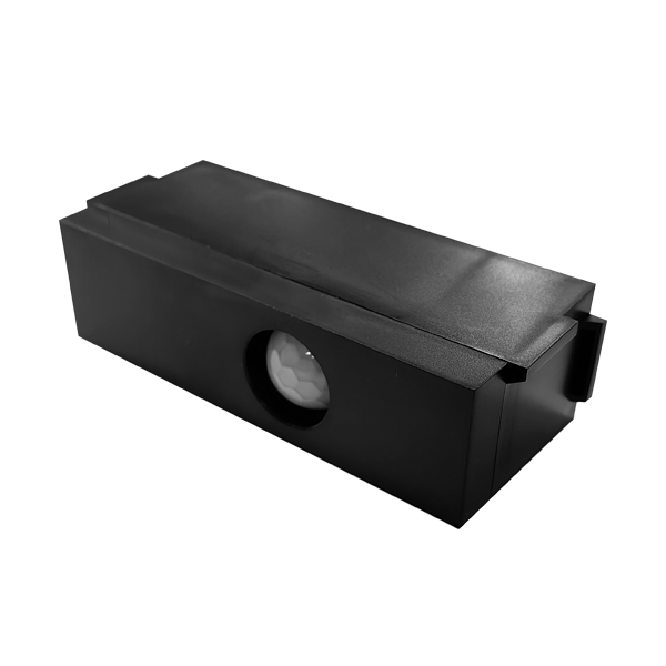 Smart Entry and Exit Sensor
