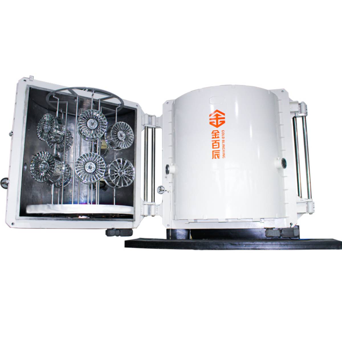 Cathodic Arc Ion Coating Equipment