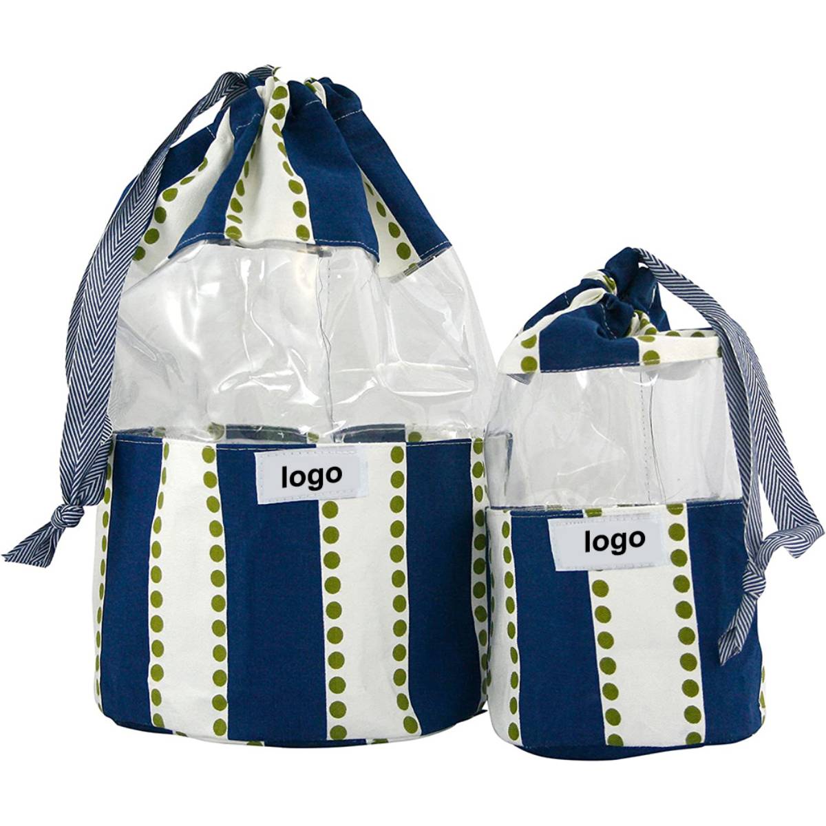 Customized Logo Large Capacity Children'S Toy Storage Bag