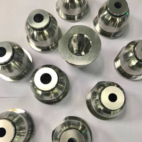 Spacers, cooling buhsing and others