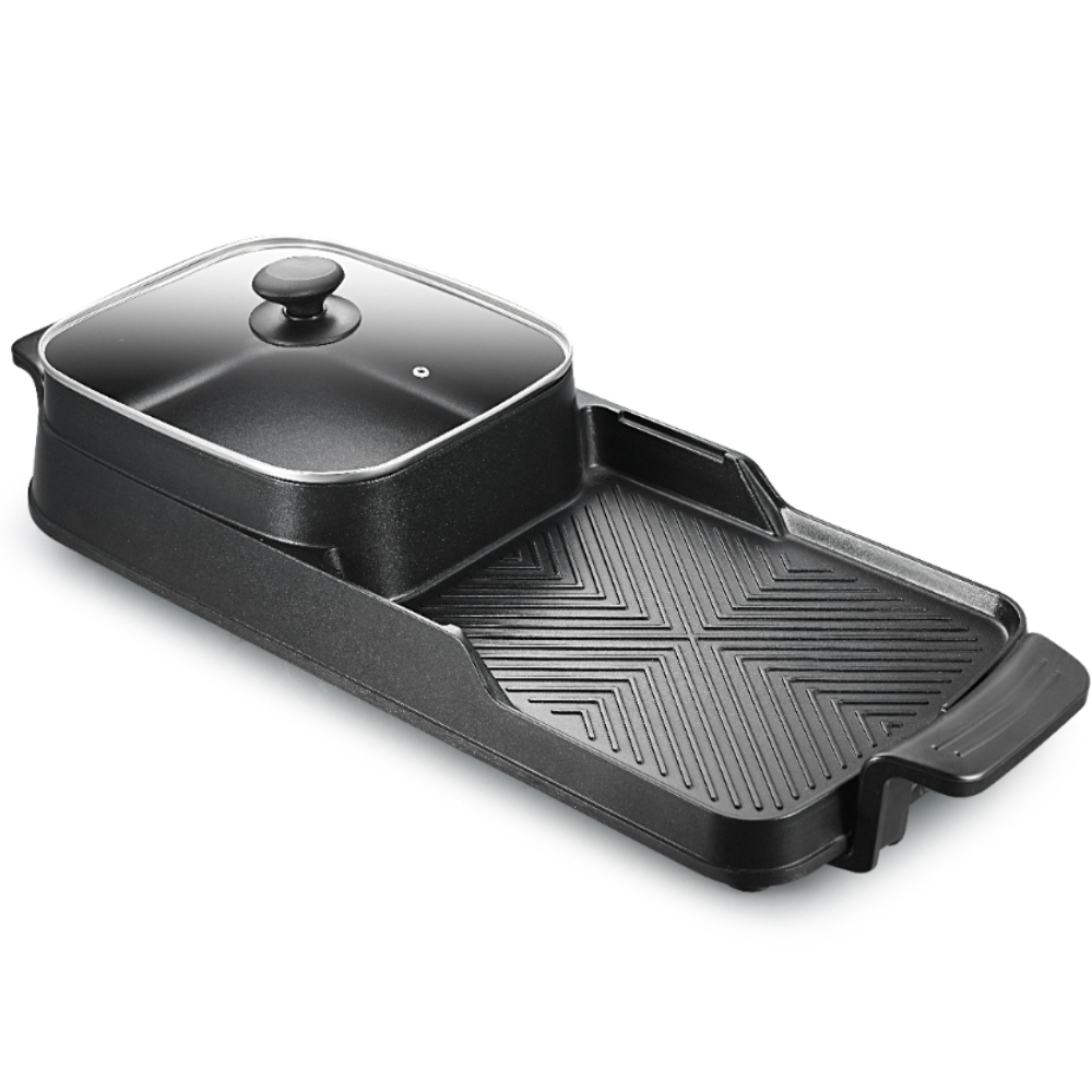 Leading Electric Griddle Manufacturer Customizable MultiFunction