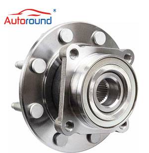 515086 Wheel Hub Bearing for General Motors