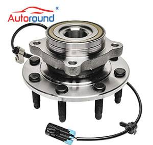515088 Wheel Hub Bearing for General Motors