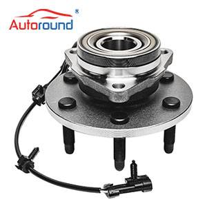 515091 Wheel Hub Bearing for Chevrolet