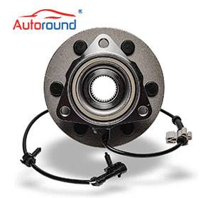 515092 Wheel Hub Bearing for Chevrolet